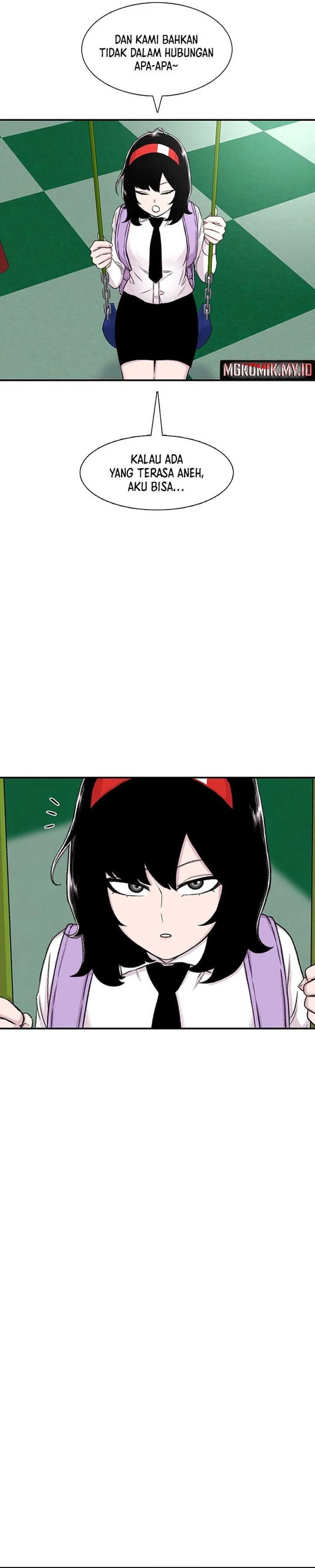 Star Ginseng Store Chapter 111 Image 24