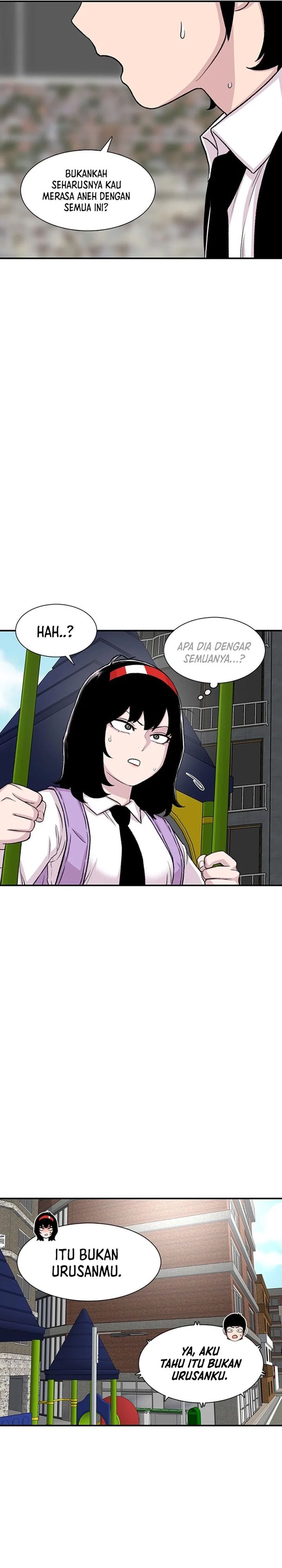 Star Ginseng Store Chapter 111 Image 27