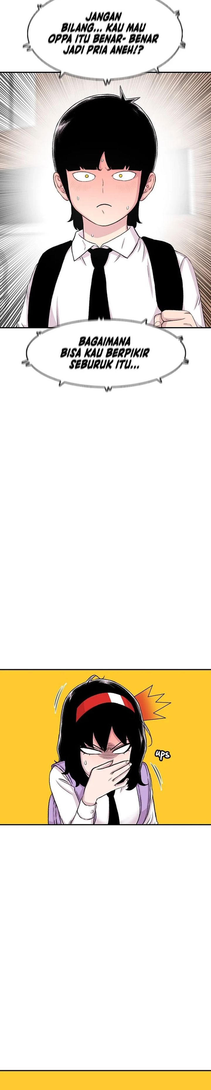 Star Ginseng Store Chapter 111 Image 31