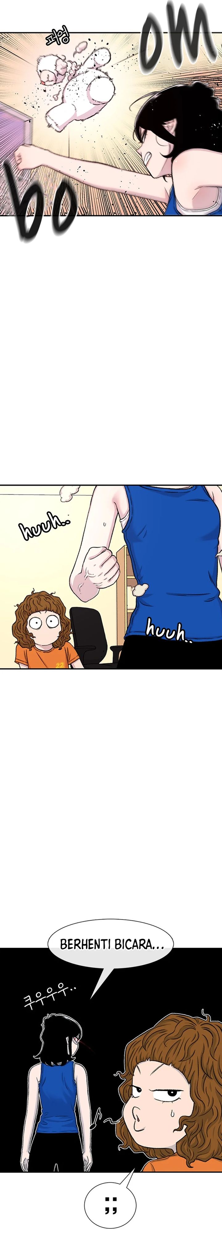 Star Ginseng Store Chapter 112 Image 11