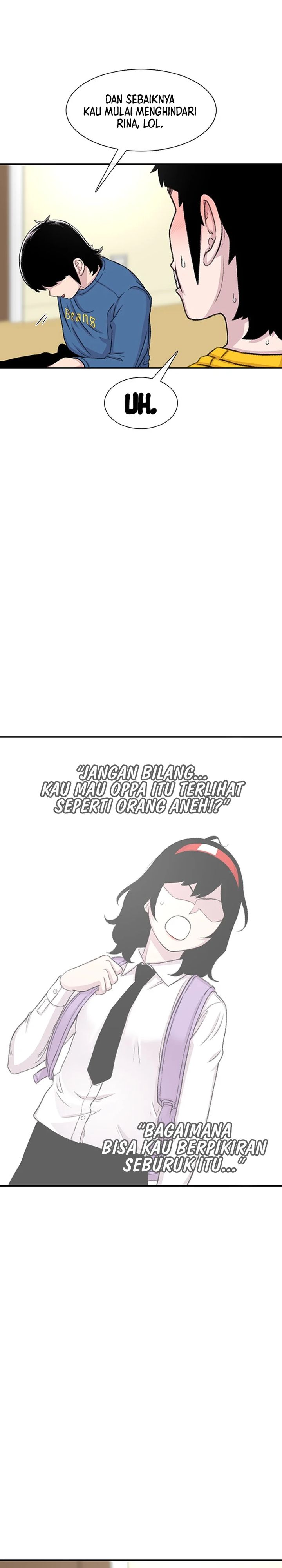 Star Ginseng Store Chapter 112 Image 22