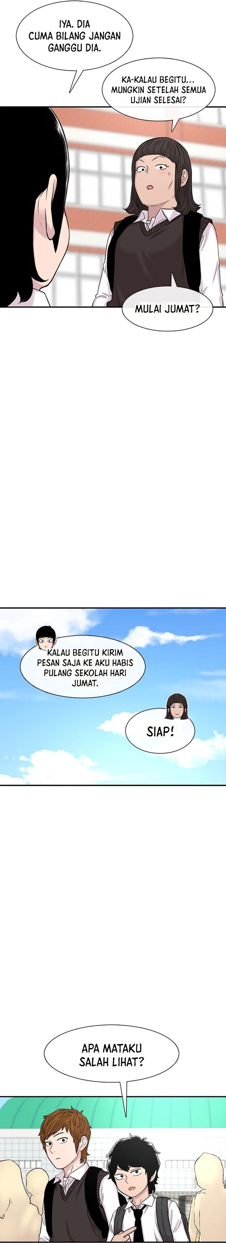 Star Ginseng Store Chapter 113 Image 4