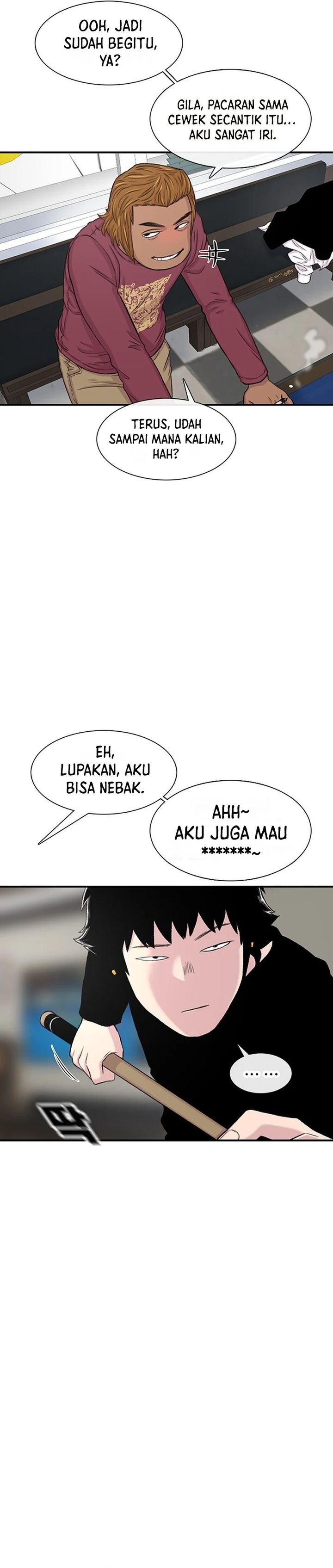 Star Ginseng Store Chapter 113 Image 18