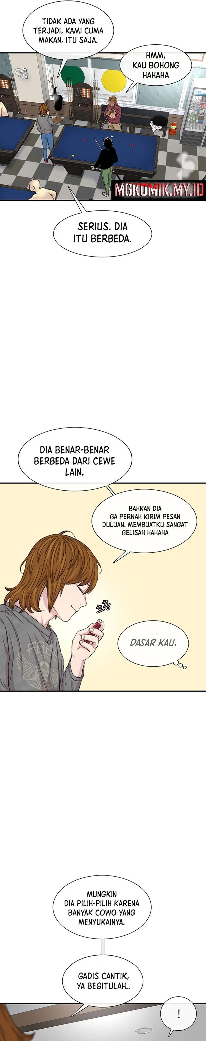 Star Ginseng Store Chapter 113 Image 19