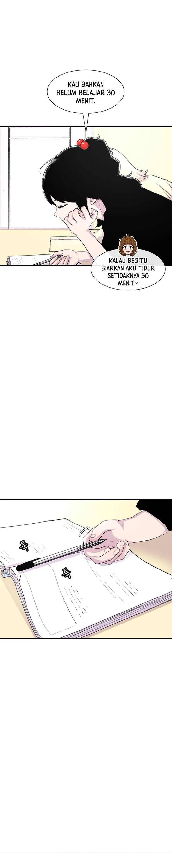 Star Ginseng Store Chapter 113 Image 22