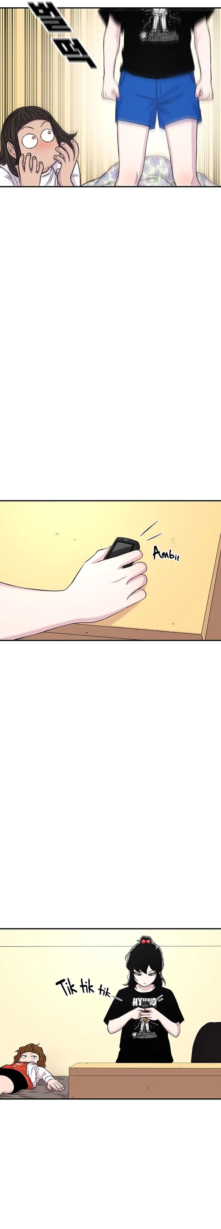 Star Ginseng Store Chapter 113 Image 25