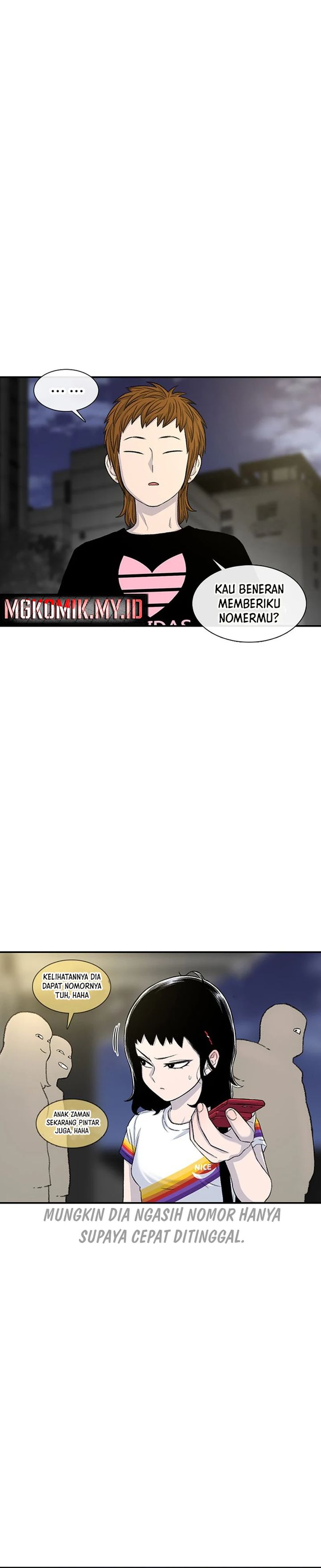 Star Ginseng Store Chapter 114 Image 7