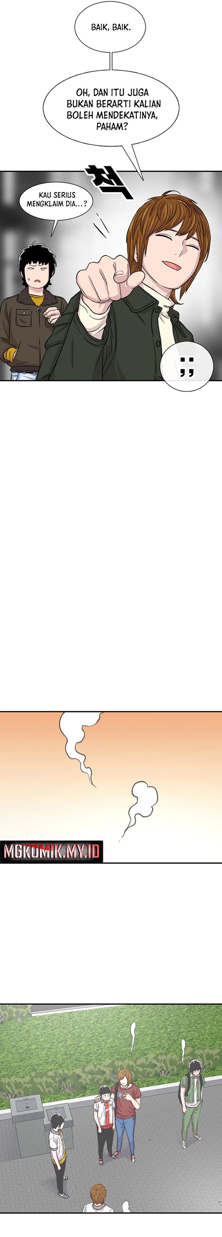 Star Ginseng Store Chapter 114 Image 28