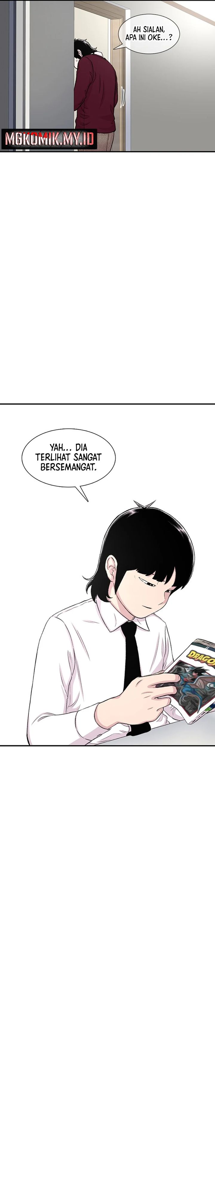 Star Ginseng Store Chapter 115 Image 16