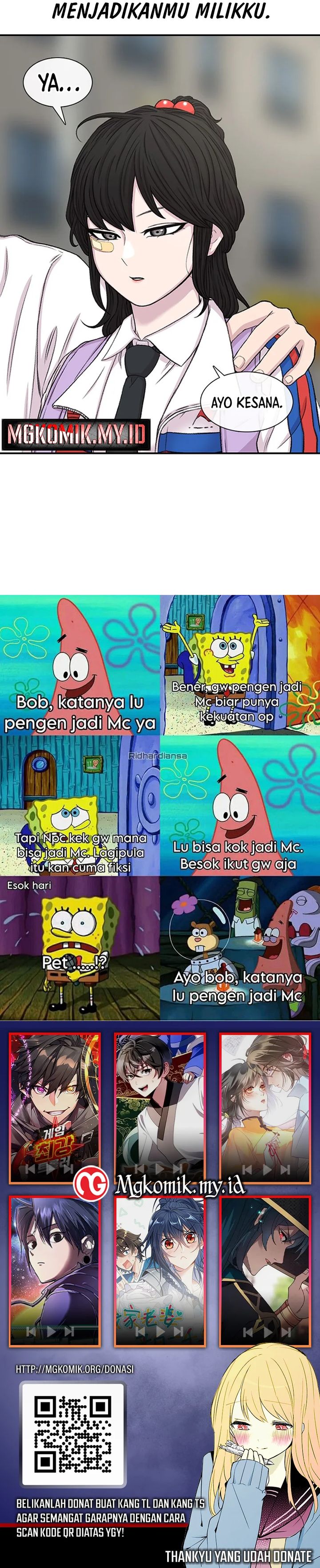 Star Ginseng Store Chapter 115 Image 30