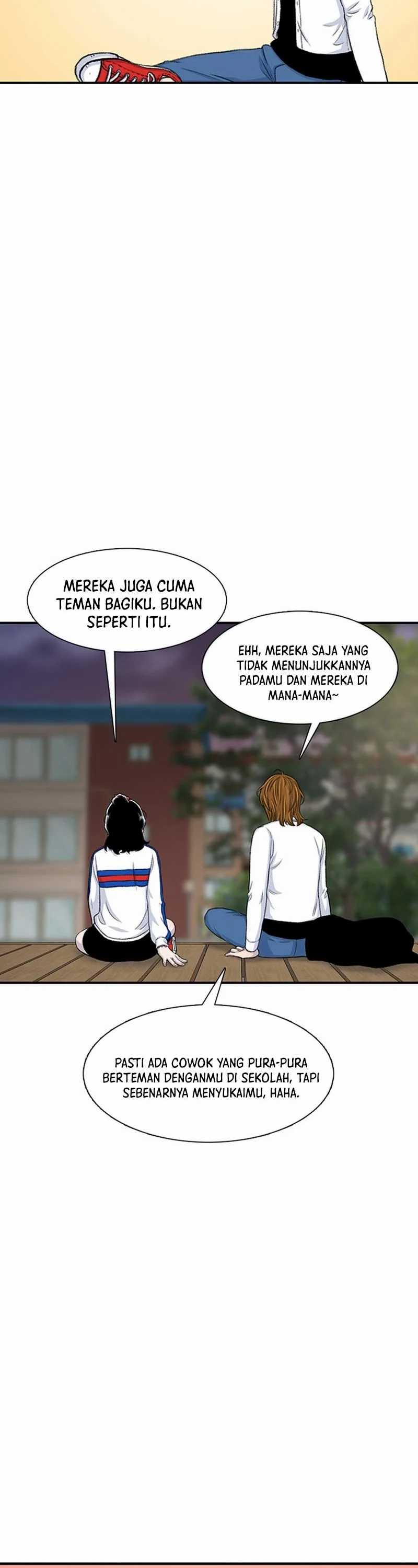 Star Ginseng Store Chapter 116 Image 10