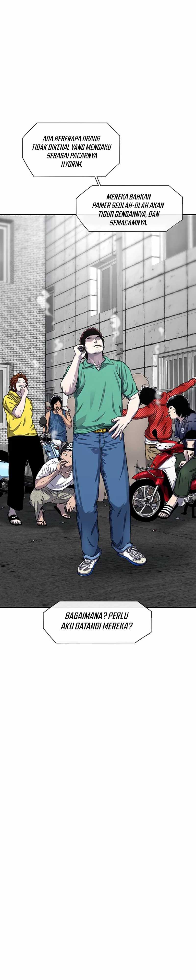 Star Ginseng Store Chapter 118 Image 22