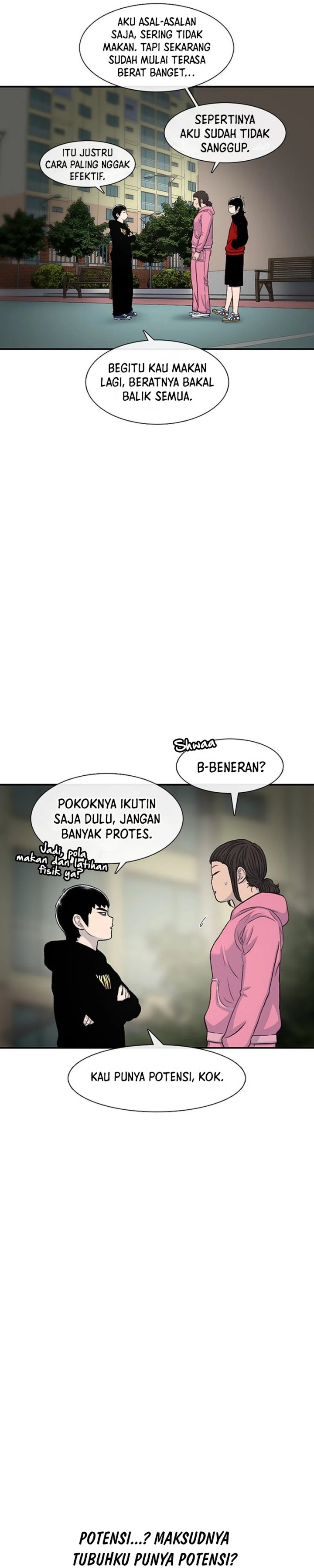 Star Ginseng Store Chapter 119 Image 13