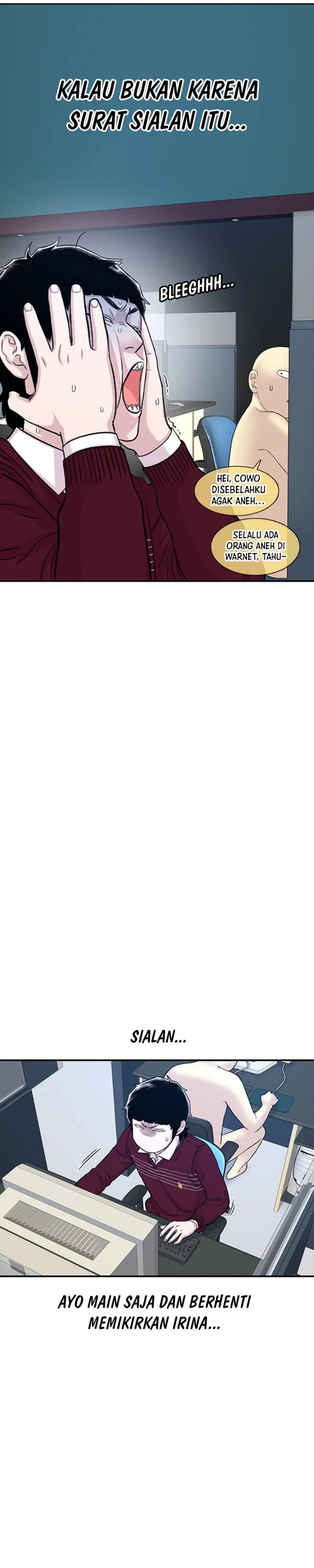 Star Ginseng Store Chapter 119 Image 28