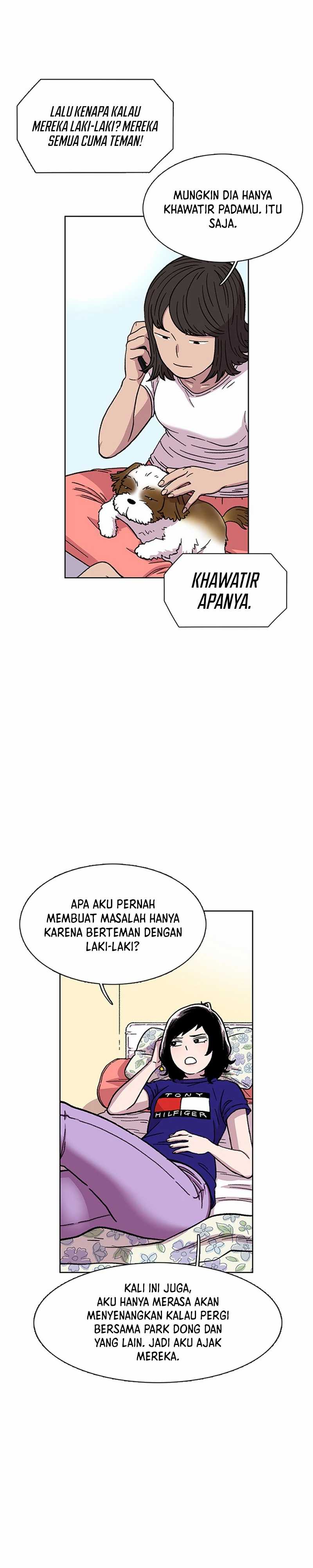 Star Ginseng Store Chapter 12 Image 6