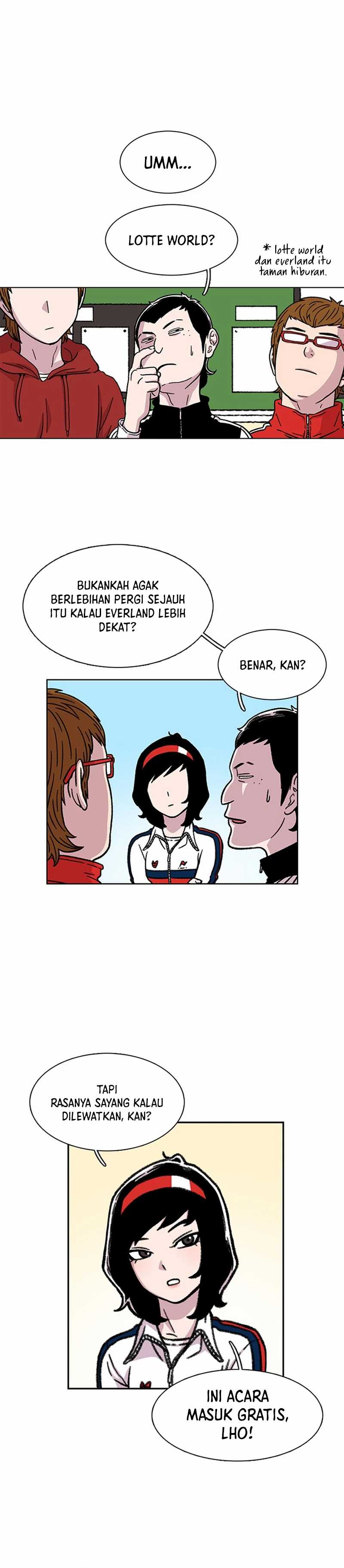 Star Ginseng Store Chapter 12 Image 7