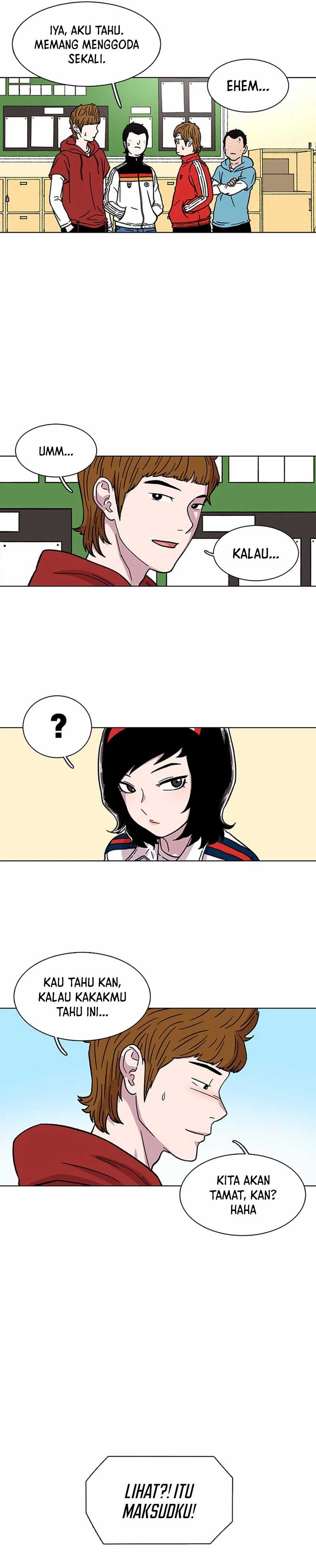 Star Ginseng Store Chapter 12 Image 8