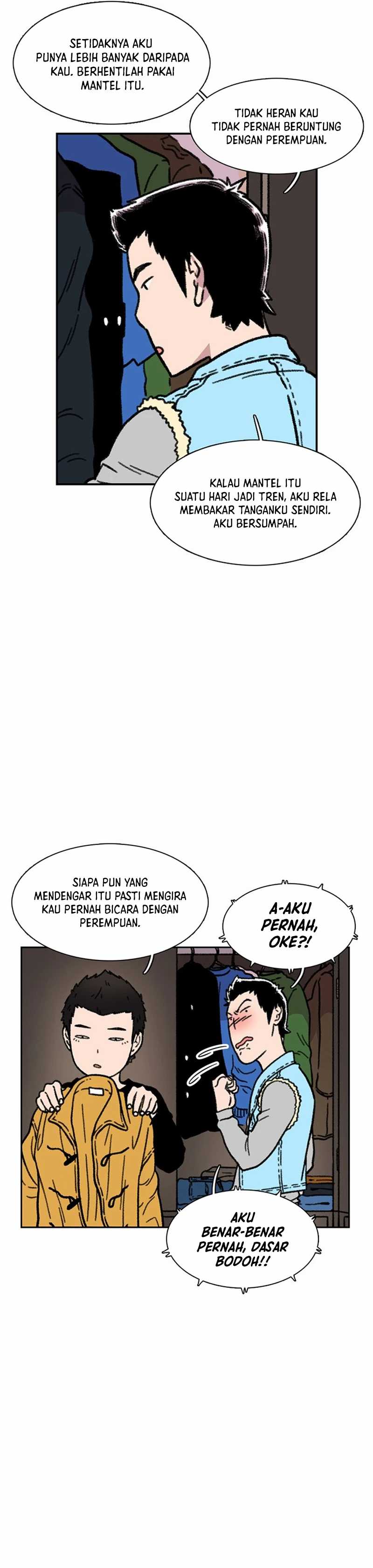 Star Ginseng Store Chapter 12 Image 17