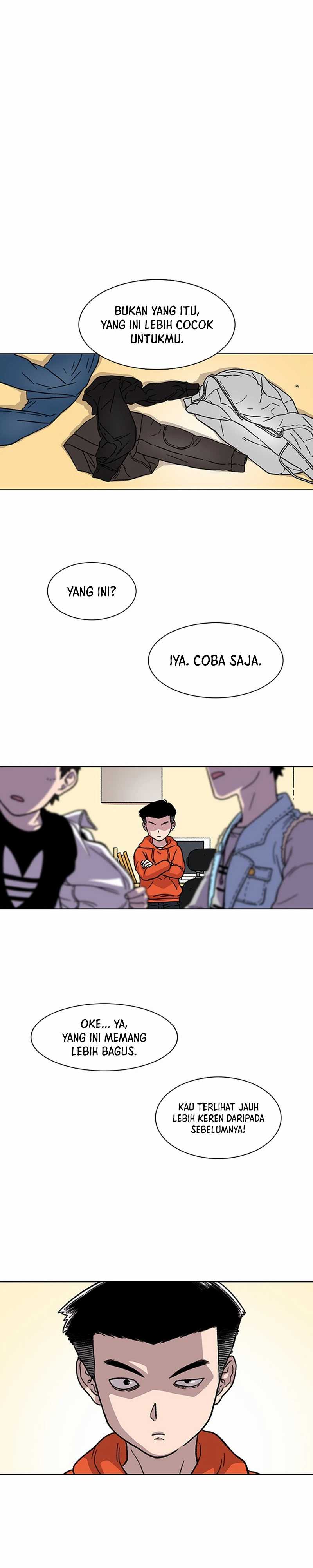 Star Ginseng Store Chapter 12 Image 19