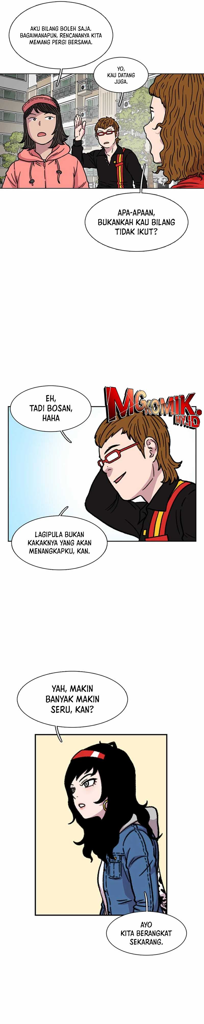 Star Ginseng Store Chapter 12 Image 25