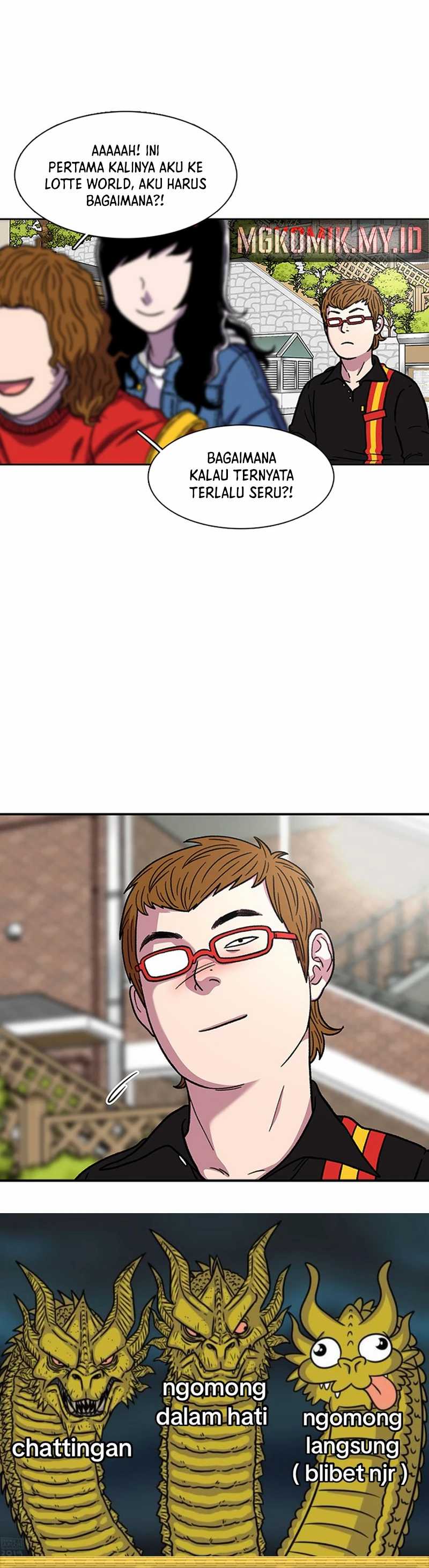 Star Ginseng Store Chapter 12 Image 26