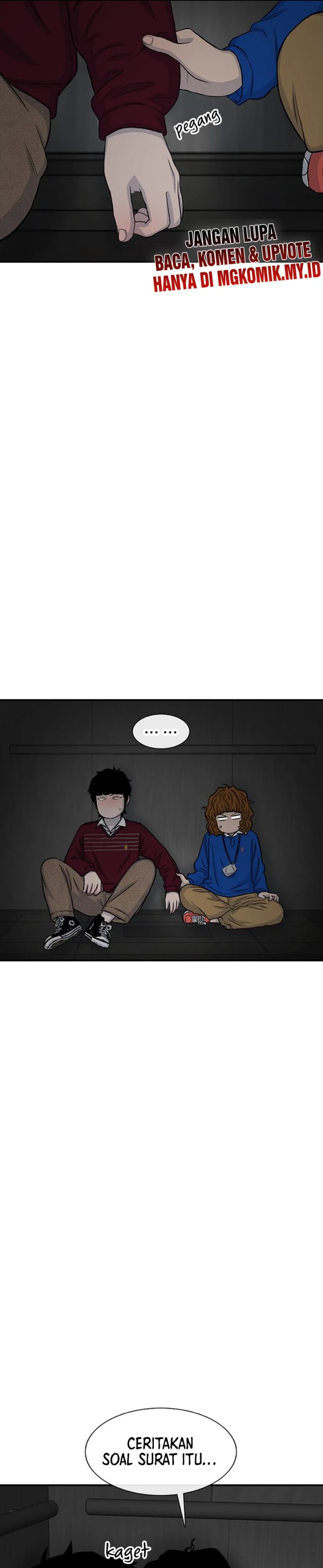 Star Ginseng Store Chapter 120 Image 27