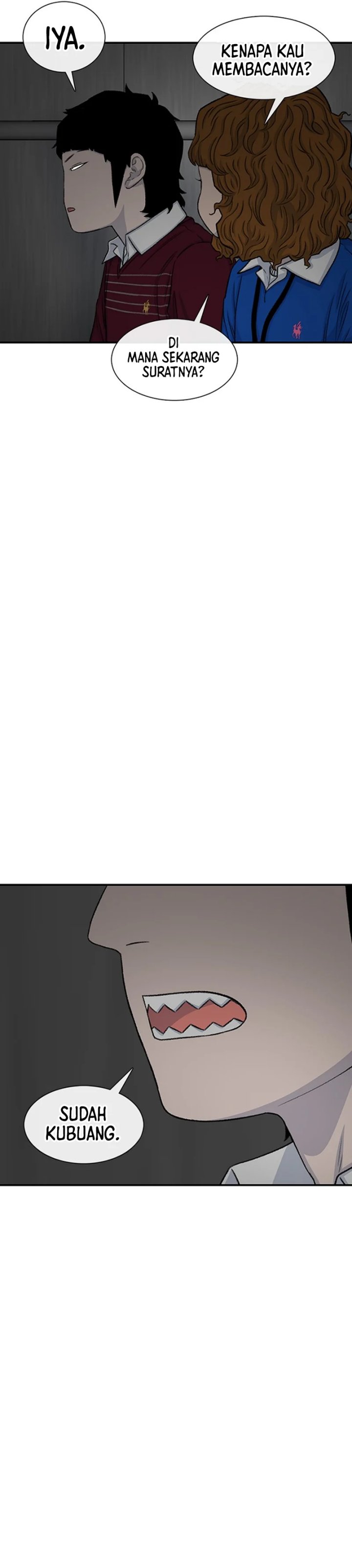 Star Ginseng Store Chapter 120 Image 36