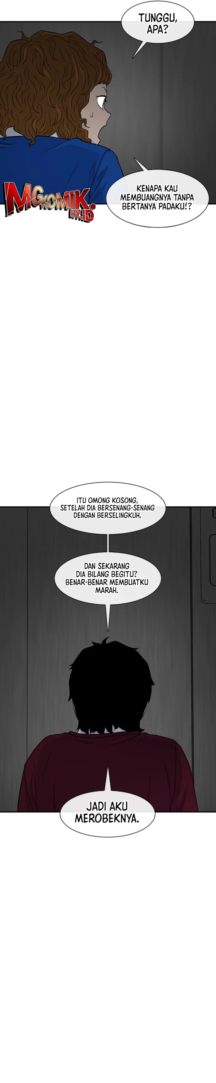 Star Ginseng Store Chapter 120 Image 37