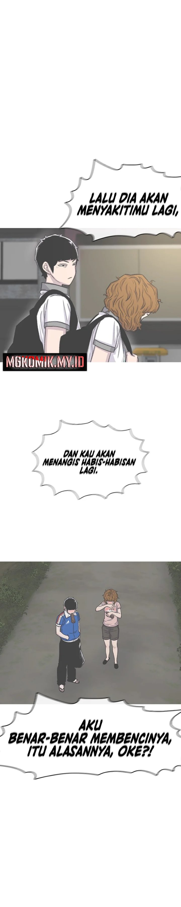 Star Ginseng Store Chapter 120 Image 41