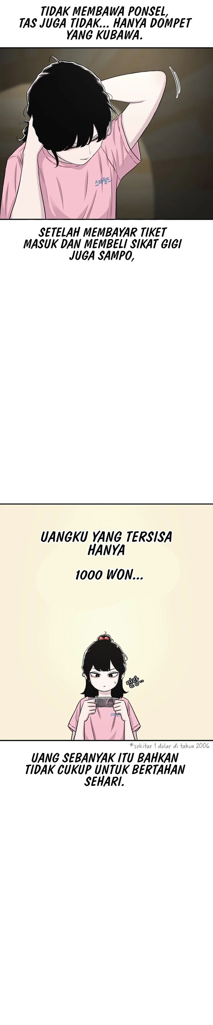 Star Ginseng Store Chapter 121 Image 6