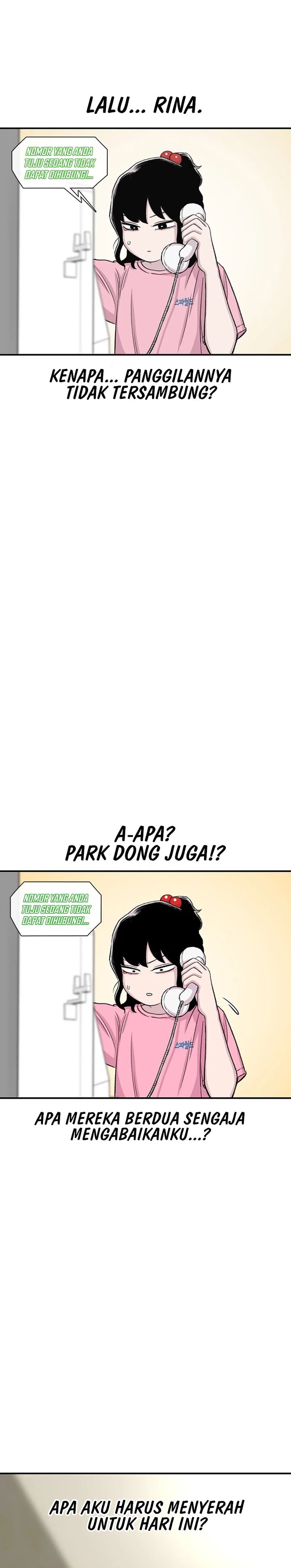 Star Ginseng Store Chapter 121 Image 10