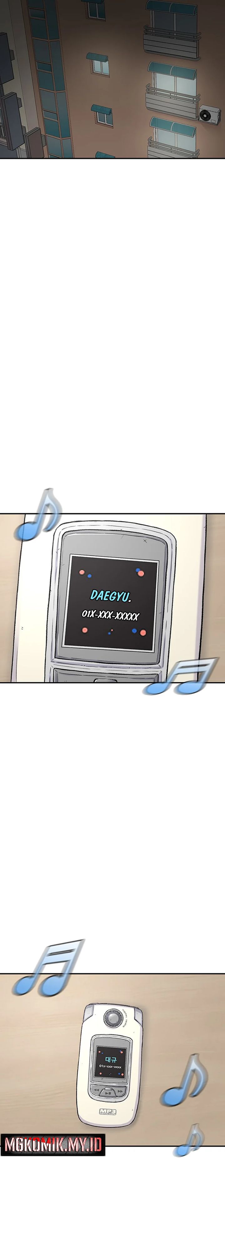 Star Ginseng Store Chapter 121 Image 18