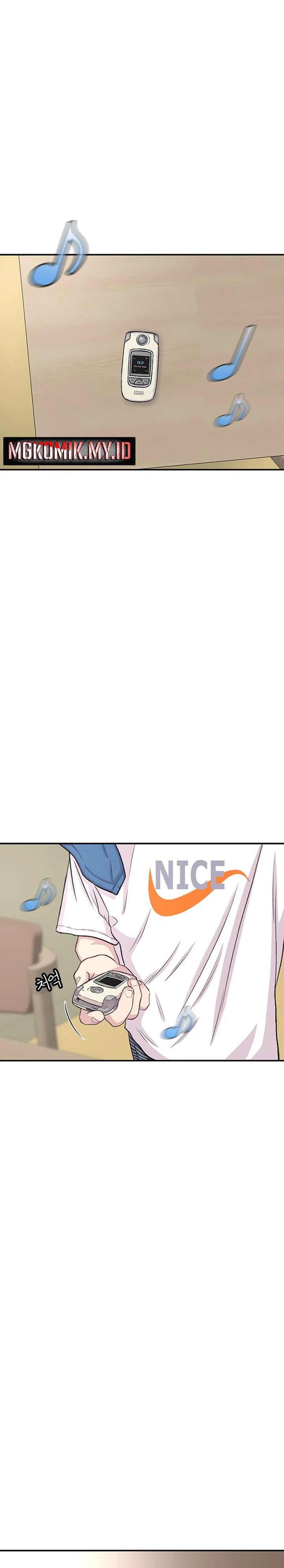 Star Ginseng Store Chapter 121 Image 19