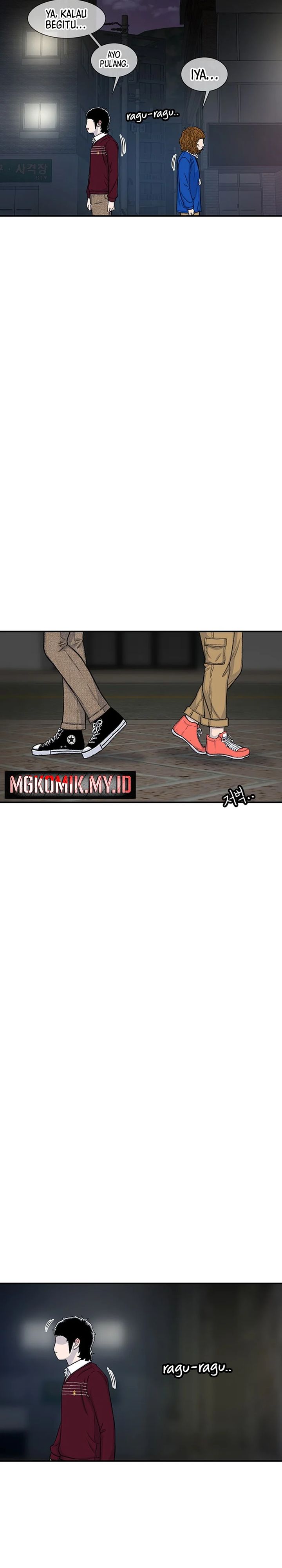 Star Ginseng Store Chapter 121 Image 24