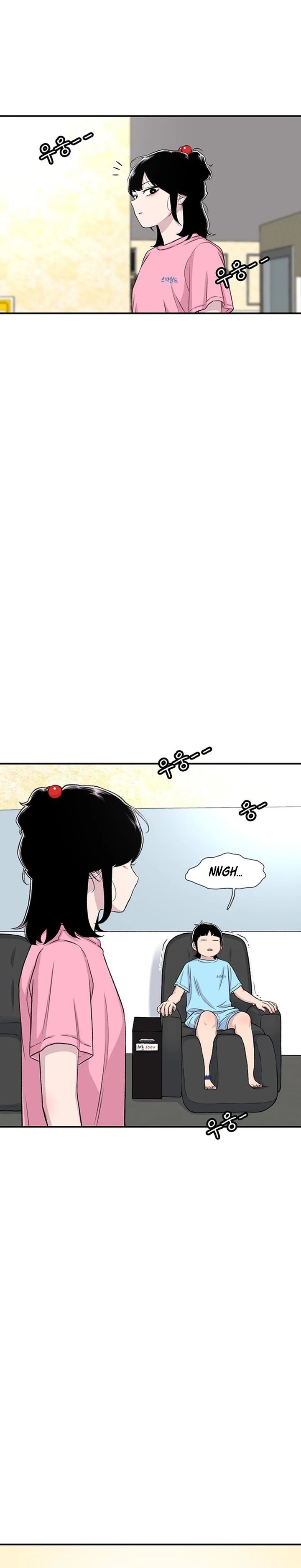 Star Ginseng Store Chapter 122 Image 12