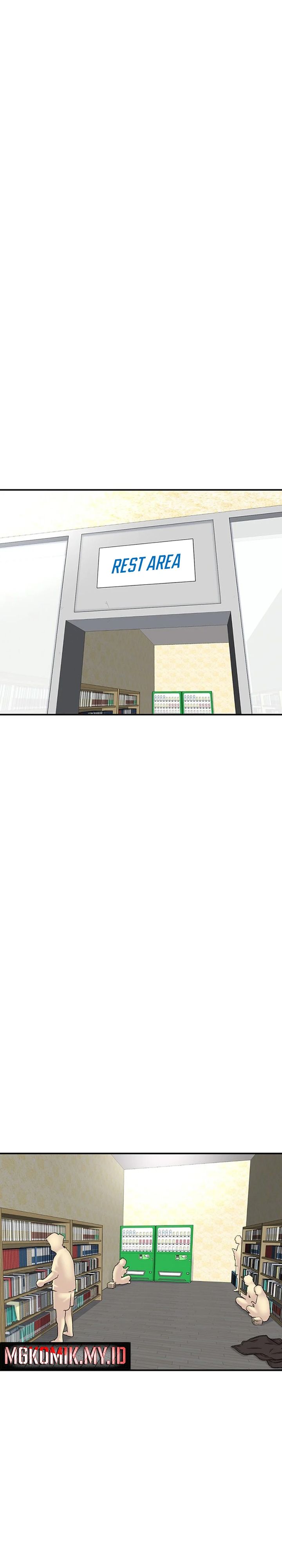 Star Ginseng Store Chapter 122 Image 16