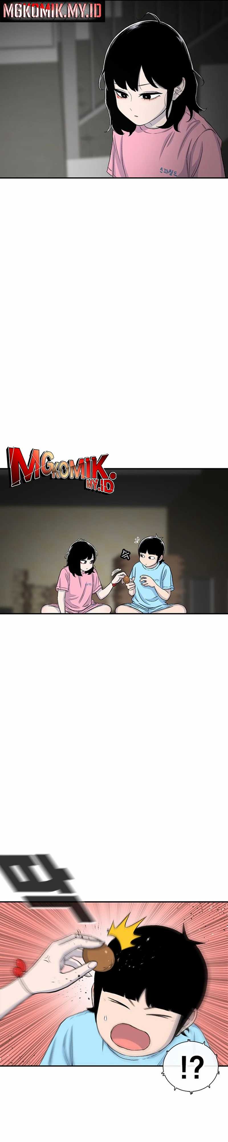 Star Ginseng Store Chapter 123 Image 16