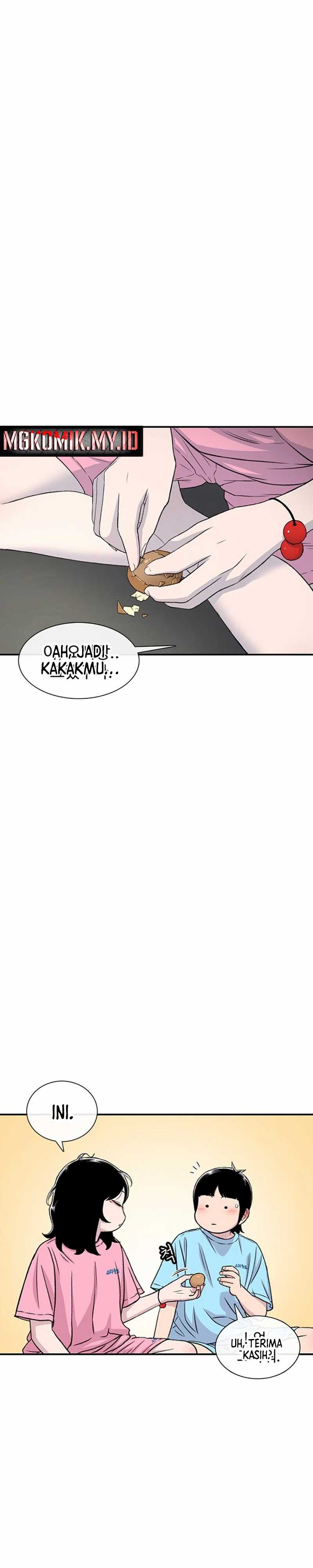 Star Ginseng Store Chapter 123 Image 18