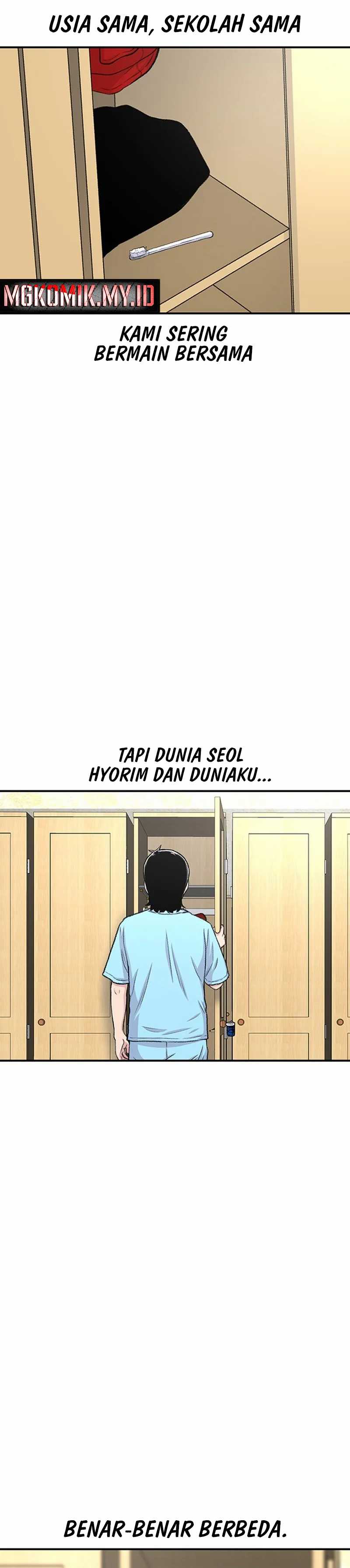 Star Ginseng Store Chapter 123 Image 24