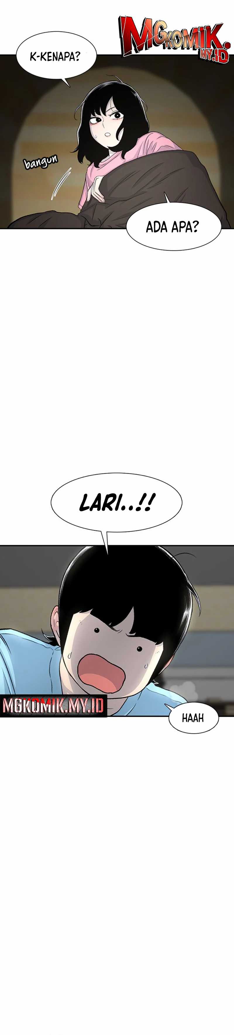 Star Ginseng Store Chapter 123 Image 32