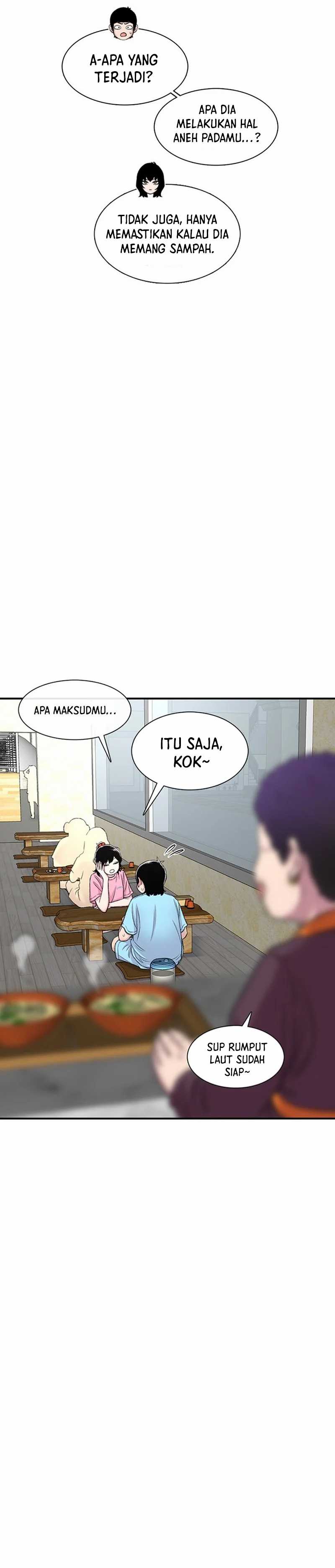 Star Ginseng Store Chapter 124 Image 35