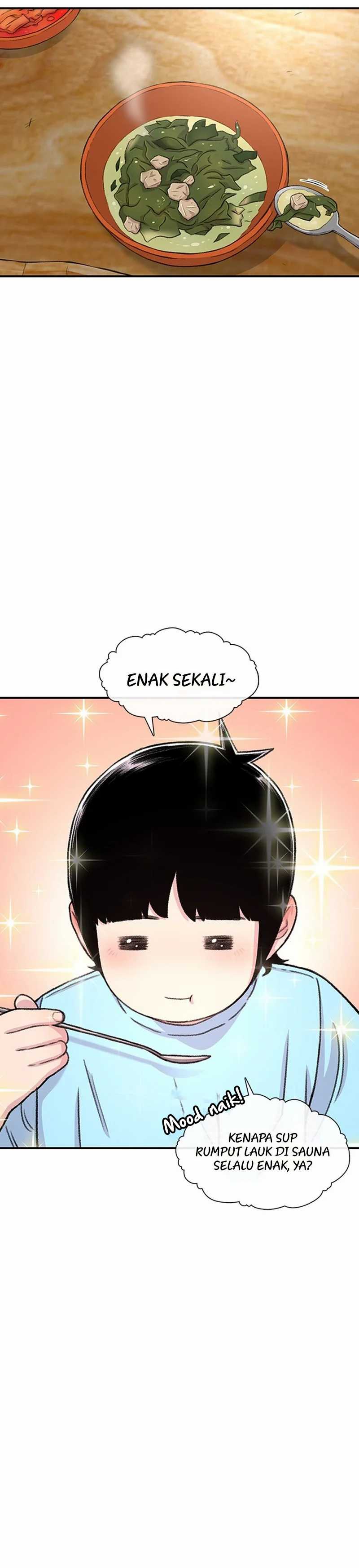 Star Ginseng Store Chapter 124 Image 37