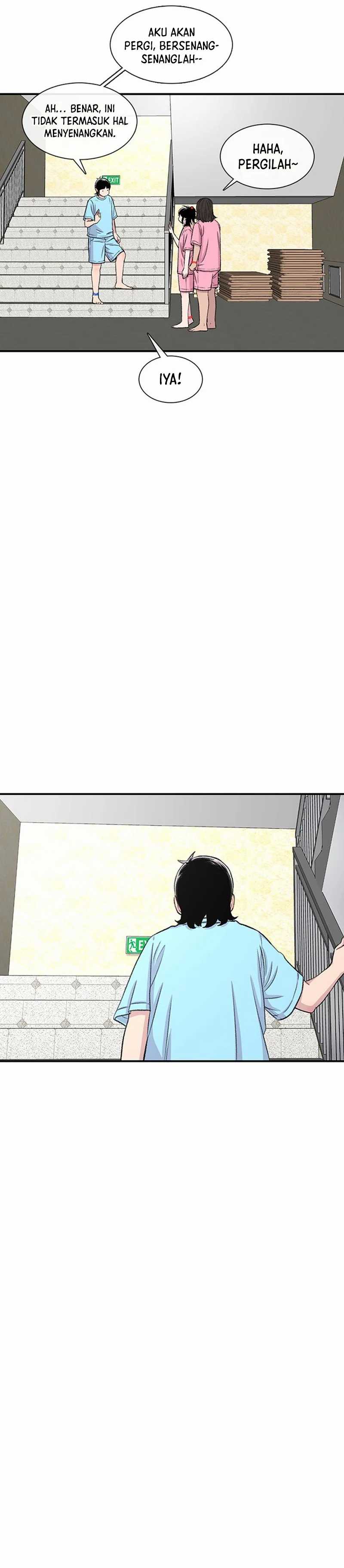 Star Ginseng Store Chapter 124 Image 42