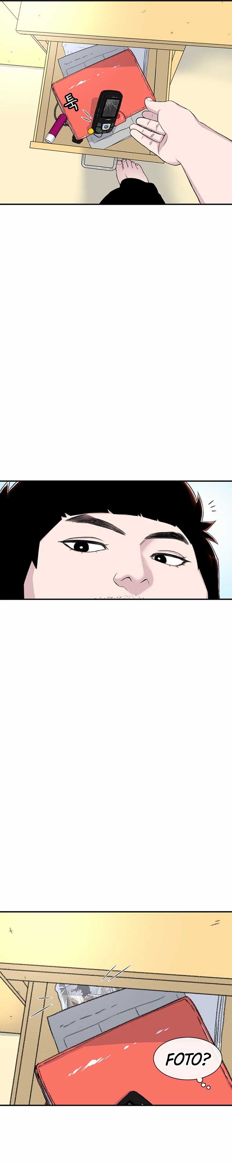 Star Ginseng Store Chapter 125 Image 2