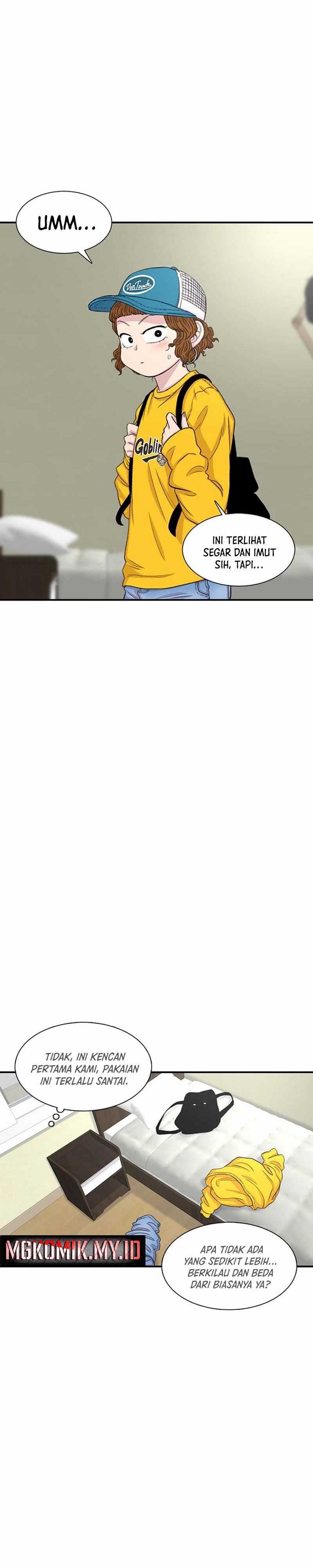 Star Ginseng Store Chapter 126 Image 4