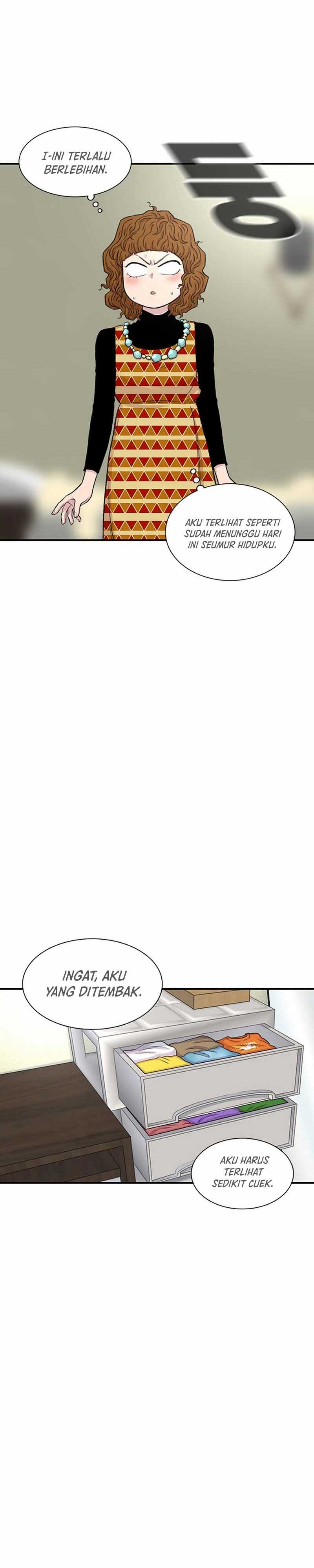 Star Ginseng Store Chapter 126 Image 5