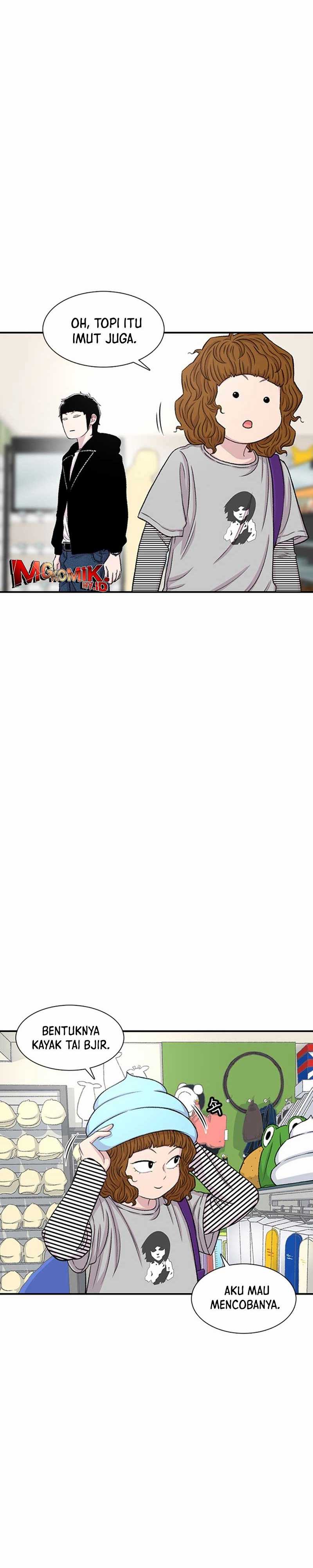 Star Ginseng Store Chapter 126 Image 29