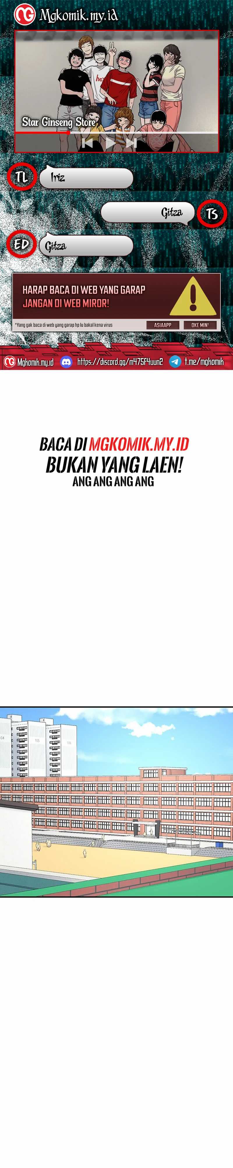 Star Ginseng Store Chapter 127 Image 0