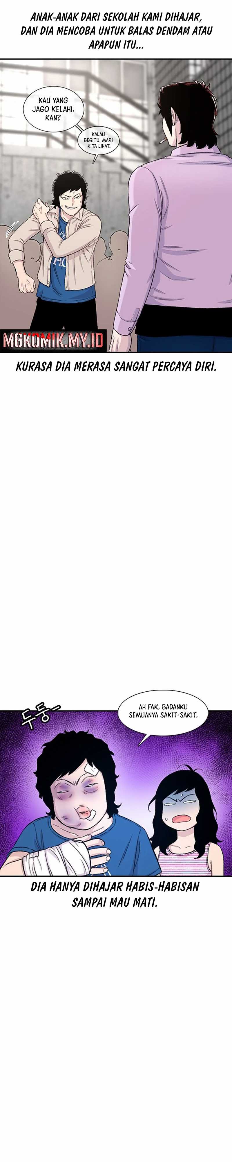 Star Ginseng Store Chapter 127 Image 8