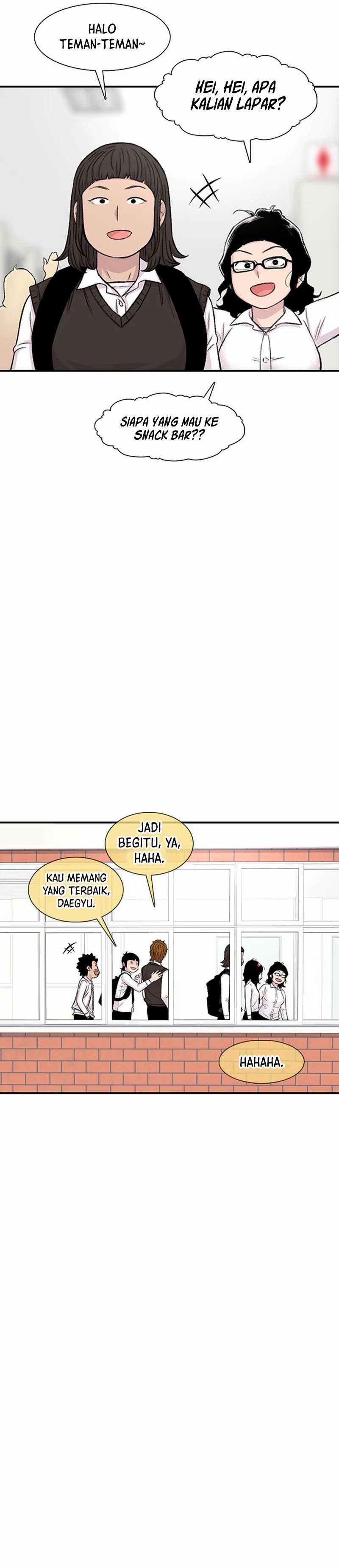 Star Ginseng Store Chapter 127 Image 16